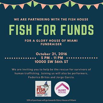 Product - The Fish House in Miami, FL Seafood Restaurants