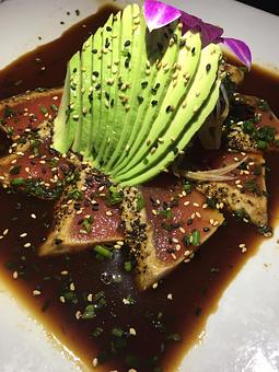 Product - The Fish House in Miami, FL Seafood Restaurants