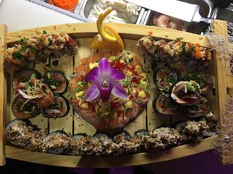 Product - The Fish House in Miami, FL Seafood Restaurants