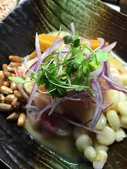Product - The Fish House in Miami, FL Seafood Restaurants