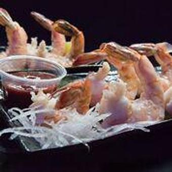Product - The Fish House in Miami, FL Seafood Restaurants