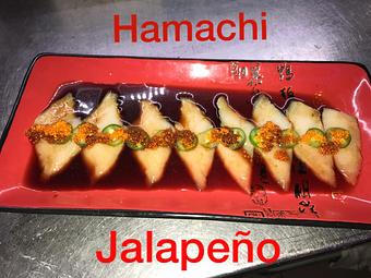 Product - The Fish House in Miami, FL Seafood Restaurants