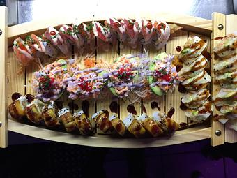 Product - The Fish House in Miami, FL Seafood Restaurants