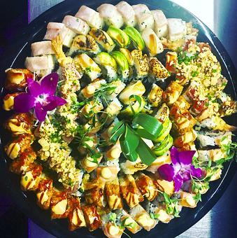 Product - The Fish House in Miami, FL Seafood Restaurants