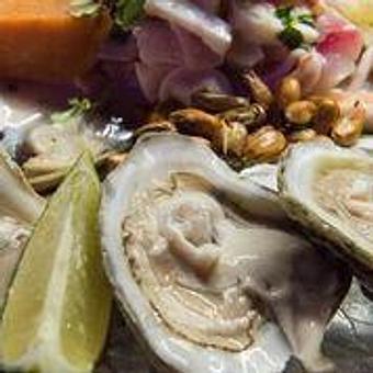 Product - The Fish House in Miami, FL Seafood Restaurants