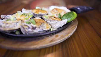 Product - The Fish House in Miami, FL Seafood Restaurants