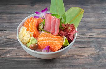 Product - The Fish House in Miami, FL Seafood Restaurants