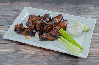 Product: Special Grilled - The Fish House in Miami, FL Seafood Restaurants