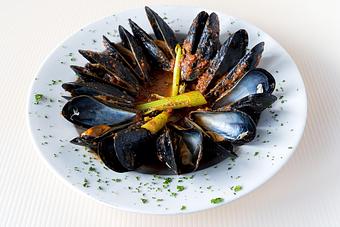 Product - The Fish House in Miami, FL Seafood Restaurants