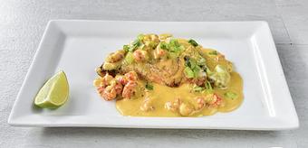 Product - The Fish House in Miami, FL Seafood Restaurants