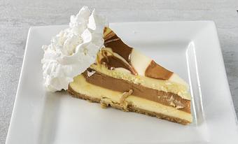 Product: Dulce de Leche - The Fish House in Miami, FL Seafood Restaurants