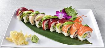 Product - The Fish House in Miami, FL Seafood Restaurants