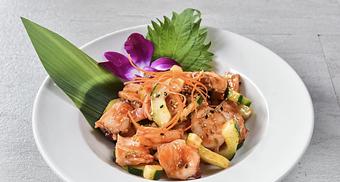 Product - The Fish House in Miami, FL Seafood Restaurants