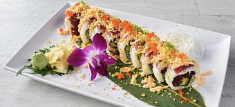 Product - The Fish House in Miami, FL Seafood Restaurants