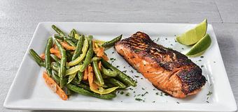 Product - The Fish House in Miami, FL Seafood Restaurants