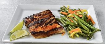 Product - The Fish House in Miami, FL Seafood Restaurants