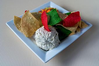 Product: Mahi Mahi Fish dip - The Fish House in Miami, FL Seafood Restaurants