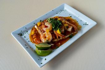 Product - The Fish House in Miami, FL Seafood Restaurants