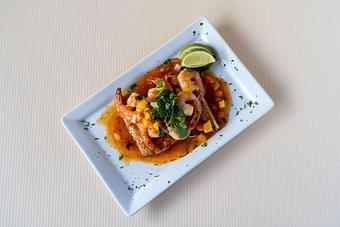 Product - The Fish House in Miami, FL Seafood Restaurants