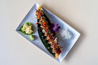 Product - The Fish House in Miami, FL Seafood Restaurants