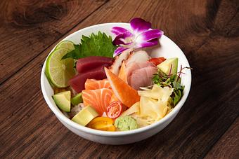 Product - The Fish House in Miami, FL Seafood Restaurants