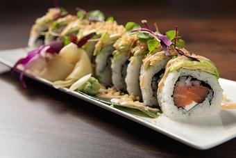 Product - The Fish House in Miami, FL Seafood Restaurants