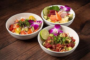 Product - The Fish House in Miami, FL Seafood Restaurants