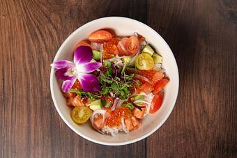 Product - The Fish House in Miami, FL Seafood Restaurants