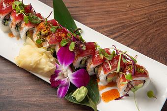 Product - The Fish House in Miami, FL Seafood Restaurants
