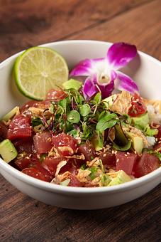 Product - The Fish House in Miami, FL Seafood Restaurants