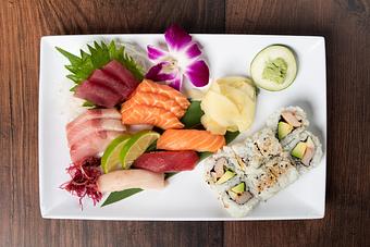 Product - The Fish House in Miami, FL Seafood Restaurants
