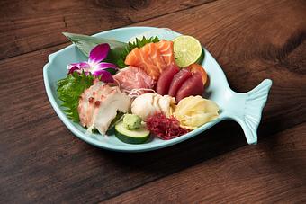Product - The Fish House in Miami, FL Seafood Restaurants
