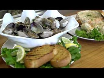Product - The Fish Peddler At Pacific Oyster - Plant Office in Bay City, OR Bars & Grills