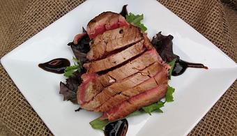 Product - The Fishin' Pig in Farmville, VA Barbecue Restaurants