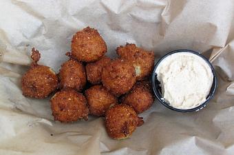 Product - The Fishin' Pig in Farmville, VA Barbecue Restaurants