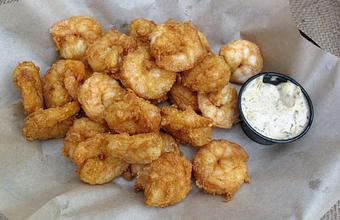 Product - The Fishin' Pig in Farmville, VA Barbecue Restaurants