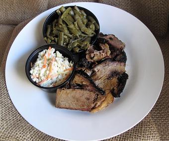 Product - The Fishin' Pig in Farmville, VA Barbecue Restaurants