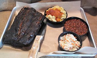 Product - The Fishin' Pig in Farmville, VA Barbecue Restaurants