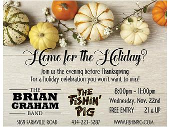 Product - The Fishin' Pig in Farmville, VA Barbecue Restaurants