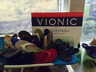 Product - The Fitted Foot in Seymour, IN Physicians & Surgeons Podiatric Medicine Foot & Ankle