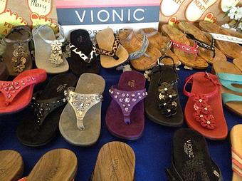 Product - The Fitted Foot in Seymour, IN Physicians & Surgeons Podiatric Medicine Foot & Ankle