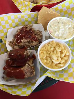 Product - The Flame BBQ in Cranberry Twp - Cranberry Twp, PA Barbecue Restaurants