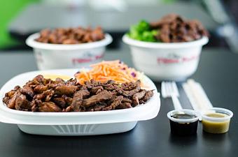 Product - The Flame Broiler in Gardena, CA Korean Restaurants