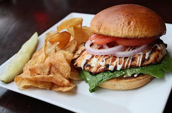 Product - The Flight Deck Bar and Grill in Rochelle, IL American Restaurants