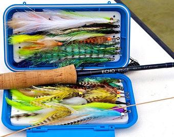 Product - The Fly Fishers in Milwaukee, WI Sports & Recreational Services