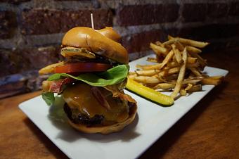 Product - The Fork 'N' Cork in Wilmington, NC American Restaurants