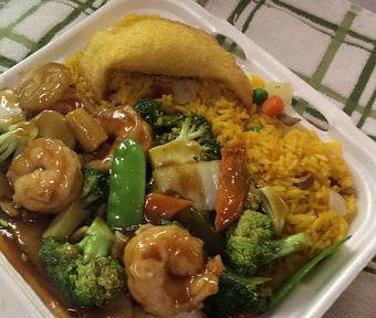Product - The Fortune Cookie in Grand Haven, MI Chinese Restaurants