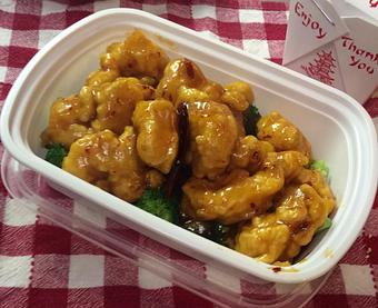 Product - The Fortune Cookie in Grand Haven, MI Chinese Restaurants