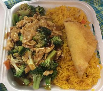 Product - The Fortune Cookie in Grand Haven, MI Chinese Restaurants