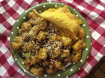 Product - The Fortune Cookie in Grand Haven, MI Chinese Restaurants